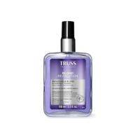 Truss Blond Revolution Impassable | Finalizador Impermeável para Cabelos Loiros | 100ml
