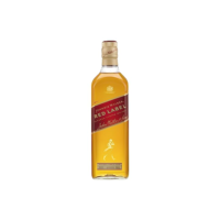 Whisky Johnnie Walker Red Label 1L
