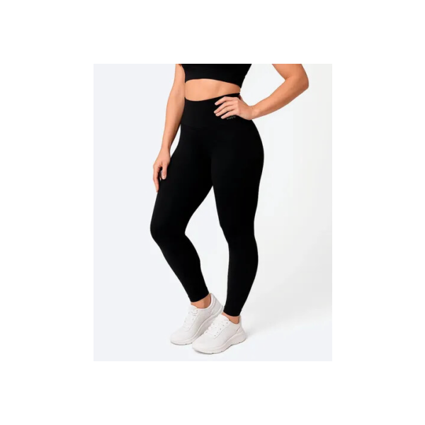 Calça Legging Básica Sport Fitness Academia Usee Brasil
