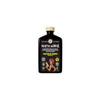 Lola Cosmetics - Morte Subita - Shampoo hidratante para cabelos secos e danificados que foi quimicamente tratado vegano, livre de crueldade, sem parabenos, sem sulfatos, 250 ml