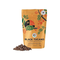 Black Tucano Coffee Café Especial Black Tucano Honey Coffee Em Grãos 250G