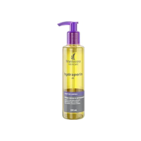MANTECORP - Óleo de Limpeza Hydraporin AI - Limpa e Hidrata a Pele, Hidratação Intensa para Peles Secas e Sensíveis, Ação Calmante - 190ml
