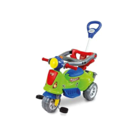TRICICLO AVESPA EXTREME MARAL
