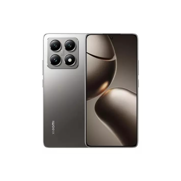 Smartphone Xiaomi 14T 512GB, 12GB Ram, 5G, Leica, Cinza - no Brasil