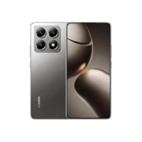 Smartphone Xiaomi 14T 512GB, 12GB Ram, 5G, Leica, Cinza - no Brasil