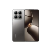 Smartphone Xiaomi 14T 512GB, 12GB Ram, 5G, Leica, Cinza - no Brasil