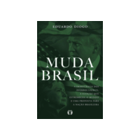 Livro - Muda Brasil