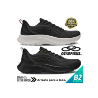 Tênis Olympikus Conex Masculino 100% Original Com Nota Fiscal e Garantia