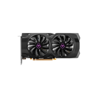 Placa De Video Mancer Radeon Rx 580 Streaky V3 8gb Gddr5