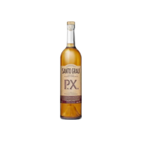 Cachaça Santo Grau Rara Solera Pedro Ximenes 750ml