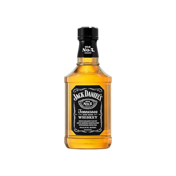 Whisky Jack Daniel’s Old No. 7 Tennessee Whiskey 200ml