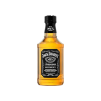 Whisky Jack Daniel’s Old No. 7 Tennessee Whiskey 200ml