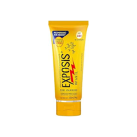 Exposis Infantil, Repelente Gel de Mosquitos, com Icaridina, Até 10h de Proteção, 100ml