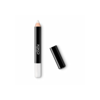 KIKO MILANO, Smart Fusion Creamy Lip Crayon, Lápis Labial com Cor, Cor 01 Rose Nacre