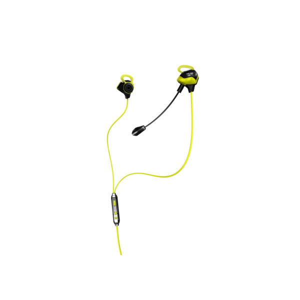 Fone De Ouvido Gamer WAAW By Alok Energy 10Ewg 3Mw Auricular