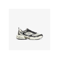Tênis Lacoste Storm 96 2K Masculino - Branco+Preto