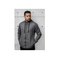 Jaqueta Corta Vento Masculina 2 Bolsos Impermeável