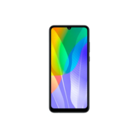 Huawei Y6p Dual SIM 64 GB midnight black 3 GB RAM
