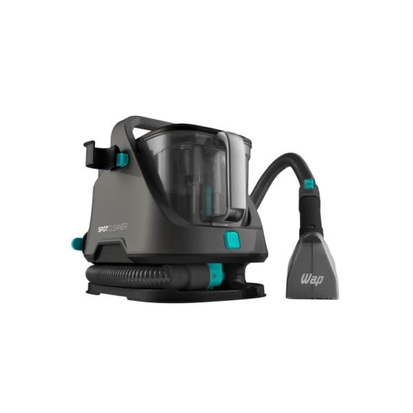 WAP Extratora Portátil SPOT CLEANER W2, 3 em 1, Borrifa, Esfrega e Extrai, com Tanques Duplos, 1600W 220V