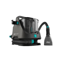 WAP Extratora Portátil SPOT CLEANER W2, 3 em 1, Borrifa, Esfrega e Extrai, com Tanques Duplos, 1600W 220V