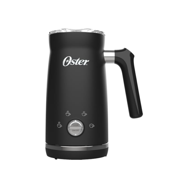 Espumador de Leite Elétrico Oster 4 em 1-220V