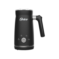 Espumador de Leite Elétrico Oster 4 em 1-220V