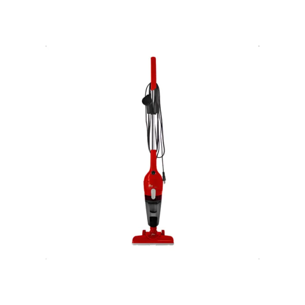 Aspirador De Pó 3 Em 1 - 1300w Vermelho - Kian