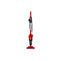 Aspirador De Pó 3 Em 1 - 1300w Vermelho - Kian