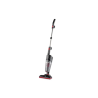 Aspirador de Pó Vertical Duo Cyclone 2 em 1 com Fio de 5m e Capacidade de 1L 127V 1250W Multi Home - HO430