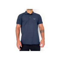 Camisa Masculina Polo Algodão Piquet Adulto Usee Brasil