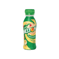 Neston Bebida Láctea Maçã Banana E Mamão 280Ml