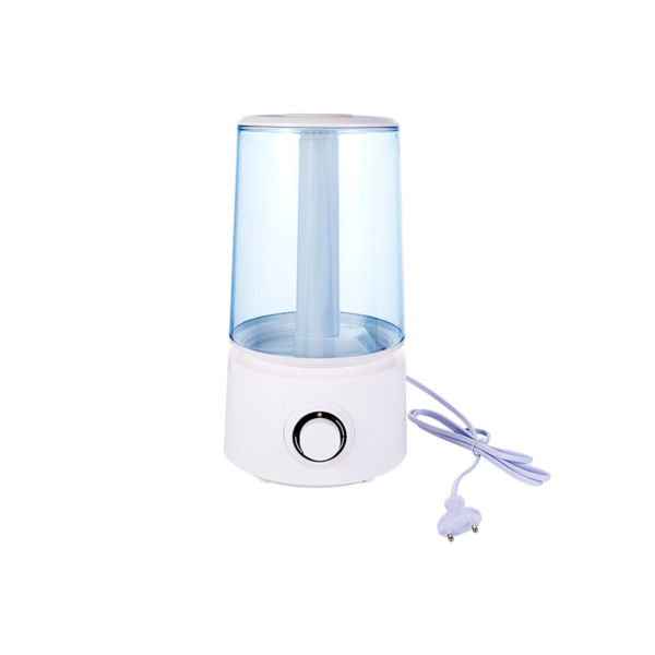 Umidificador De Ar Mimo Style 2,5L Bivolt Branco - AQ23306 9471