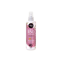 Spray Defrizante Protetor Térmico Meu Liso Reparação 240ml