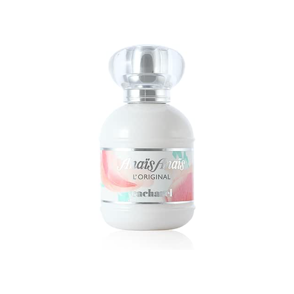 Cacharel, Anaïs Anaïs, Perfume Feminino, L'Original, Eau de Toilette, 100ml