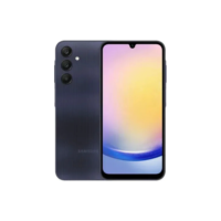 Smartphone Samsung Galaxy A25 5G 256GB 8GB Ram Dual SIM Android 14 Azul-Escuro 6,5''