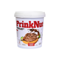 Creme De Avelã Com Cacau 1,01kg Prinknut