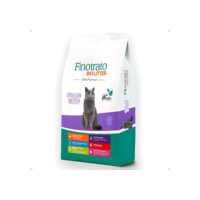 Granulado Sanitário Finotrato Bio-Litter 10Kg