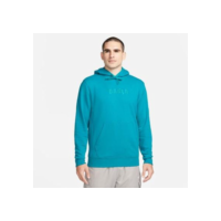 Blusão Nike Barcelona III Club French Terry Masculino - Azul