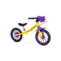 Balance Bike Garden Fly