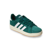 Tênis Masculino Grand Court Base Suede adidas