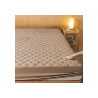 Protetor de Colchão Impermeável Matelado Qualidade Premium e Conforto