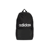 Mochila Classic Daily adidas Cor Black/White