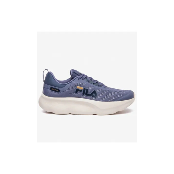 Tênis Maxxi Lite Fila Feminino Corrida Esportivo Super Leve