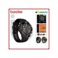 Basike relógio smartchwatch Bluetooth，masculino relogio smartwatch Detecção de saúde a prova d água Natação/mergulho W88