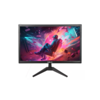 Monitor Hyrax tela 19 " 60 Hz resolução HD 110/220V