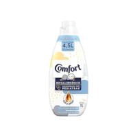 Amaciante Concentrado Comfort Puro Cuidado 1 L