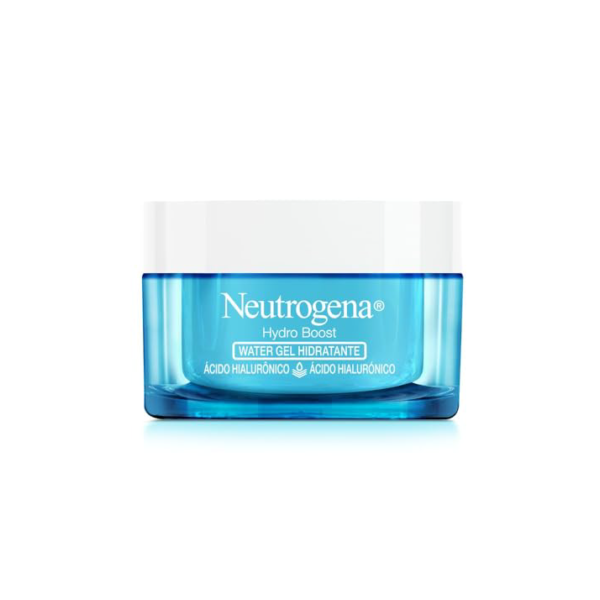 Neutrogena Hidratante Facial Hydro Boost Water Gel, 50g