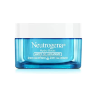 Neutrogena Hidratante Facial Hydro Boost Water Gel, 50g