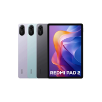 Tablet Xiaomi Redmi Pad 2 256GB 8GB RAM / 128GB 4GB RAM de 11" - LANÇAMENTO 2025