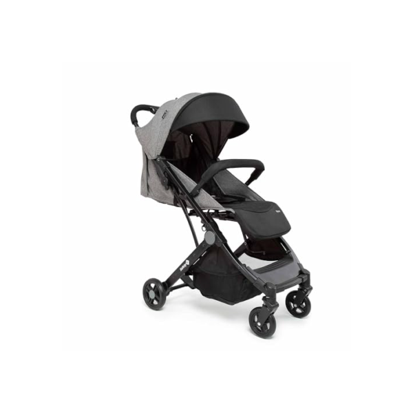 Safety 1st, Carrinho de Bebê Bytes, Grey Denin